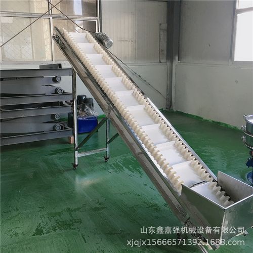 电动螺旋提升机